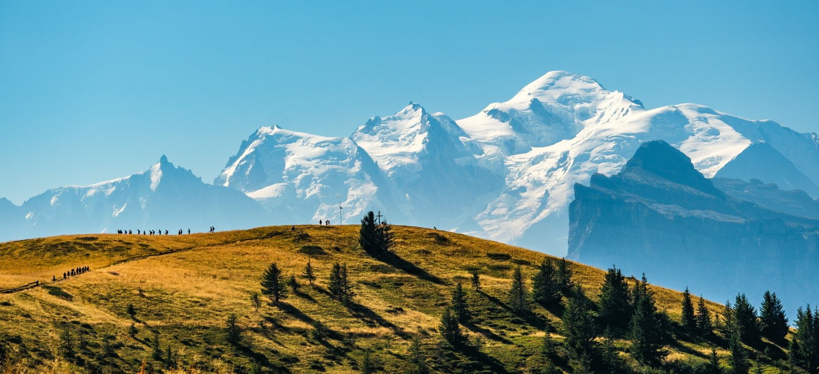 Lire la suite à propos de l’article Tour du Mont Blanc (TMB)
